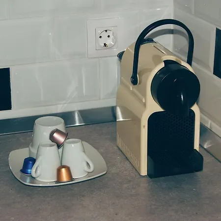 Διαμέρισμα Kathopouli Rhodes City