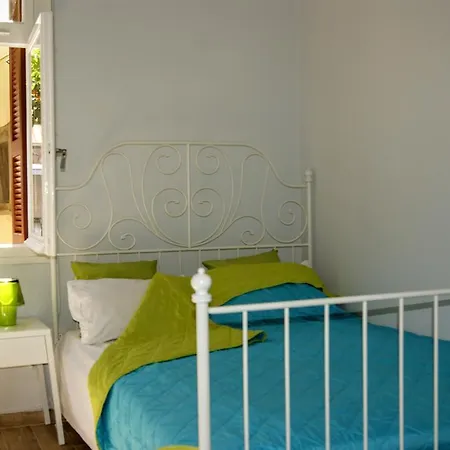 Διαμέρισμα Kathopouli *