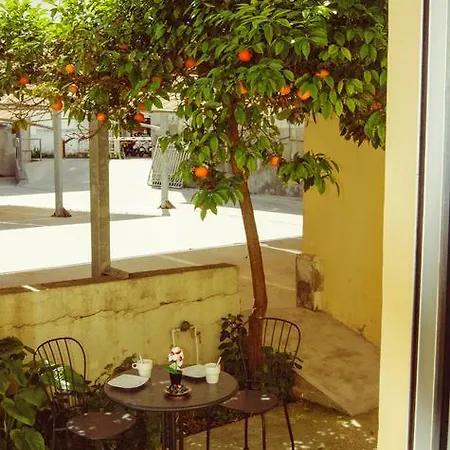 Διαμέρισμα Kathopouli Rhodes City