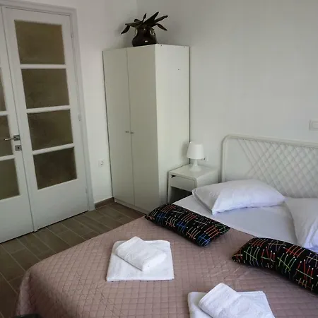 Διαμέρισμα Kathopouli