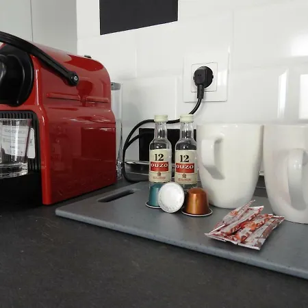 Kathopouli Rhodes City