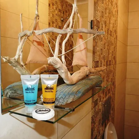 Kathopouli Διαμέρισμα Rhodes City