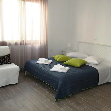 Kathopouli * Rhodes City