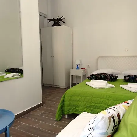 Kathopouli Διαμέρισμα Rhodes City