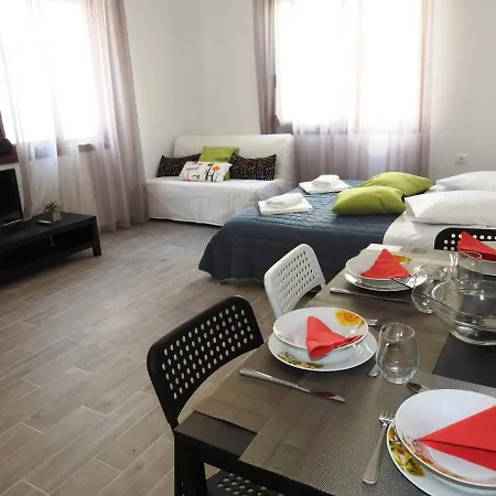 Kathopouli * Rhodes City