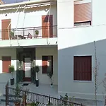 Lägenhet Kathopouli Rhodes City