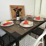 Lägenhet Kathopouli