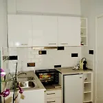 Apartment Kathopouli *