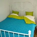 Apartament Kathopouli *