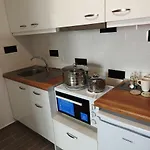 Kathopouli Apartment *