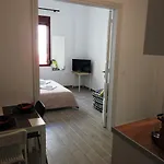 Kathopouli Apartment Rhodes City