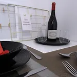 Apartment Kathopouli *