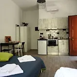 Kathopouli Apartment Rhodes City