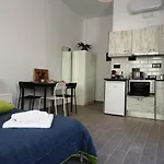 Kathopouli Apartment