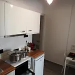Apartament Kathopouli