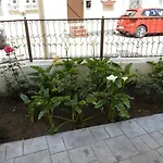 Apartment Kathopouli *