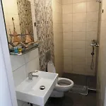 Kathopouli Apartament *