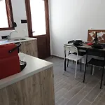 Apartament Kathopouli *