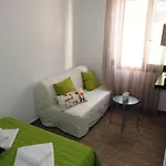 Kathopouli Apartment *