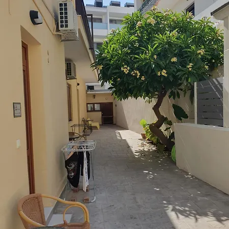 Kathopouli Apartman