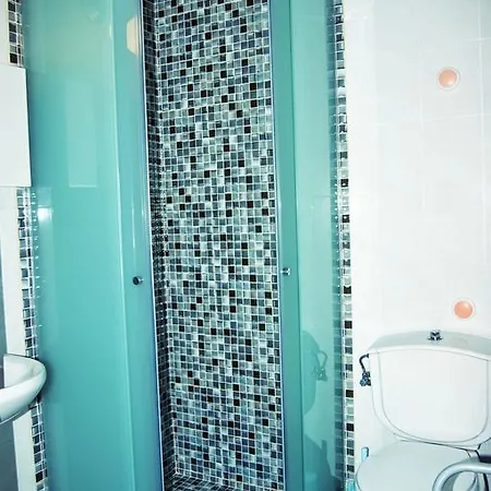 Appartement Kathopouli
