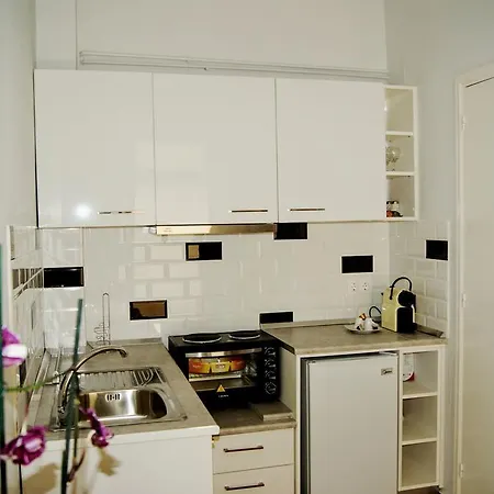 Apartman Kathopouli *