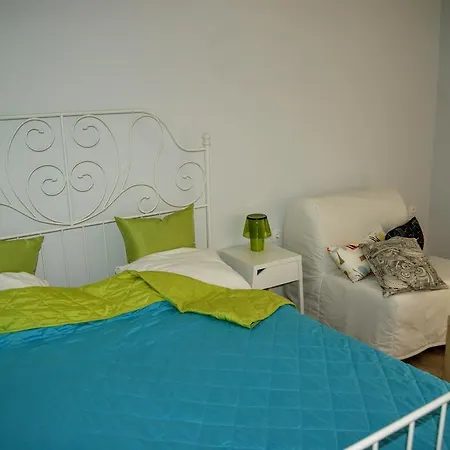Appartement Kathopouli