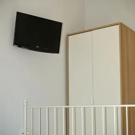 Appartement Kathopouli