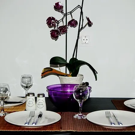 Apartman Kathopouli Rhodes City