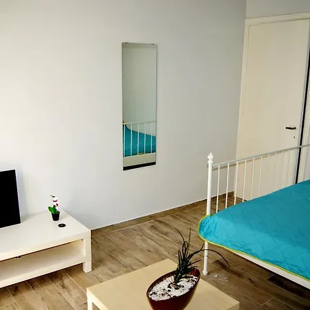 Appartement Kathopouli *