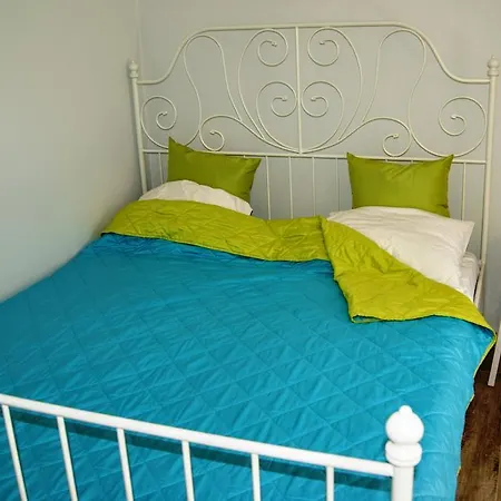 Appartement Kathopouli *