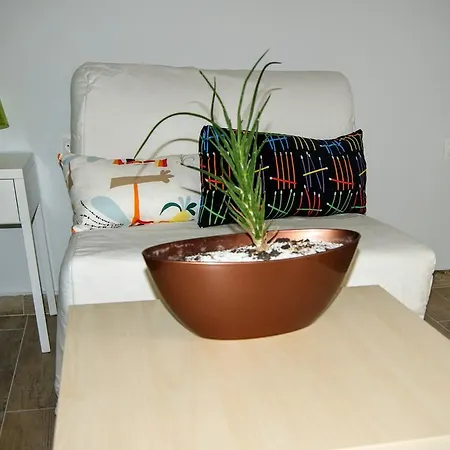 Apartman Kathopouli
