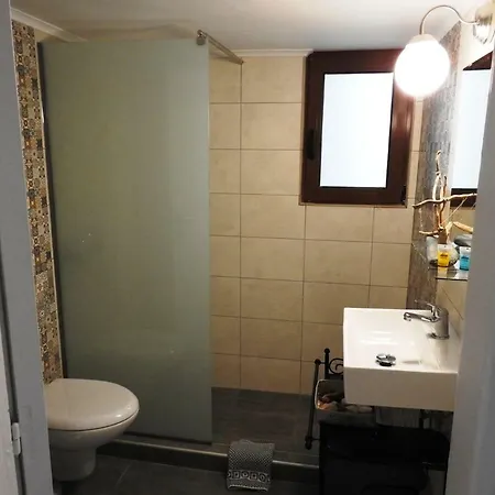 Apartman Kathopouli *