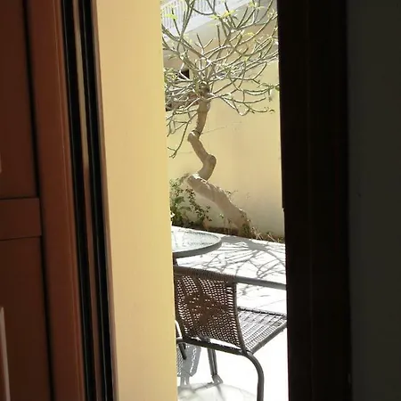 Appartement Kathopouli *