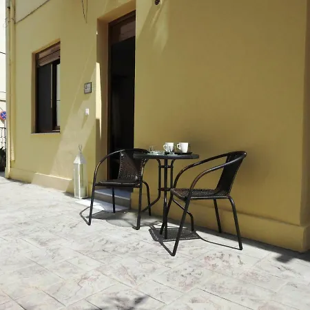 Apartman Kathopouli Rhodes City