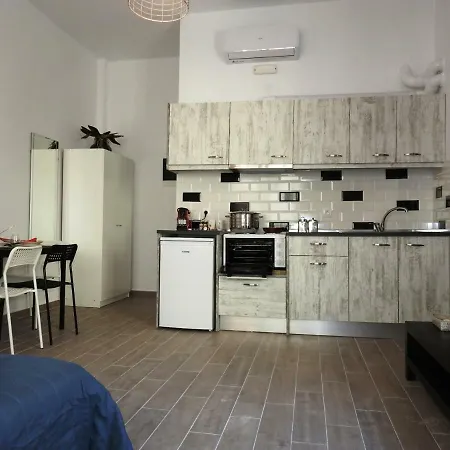 Kathopouli Appartement Rhodes City