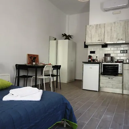 Kathopouli Apartman