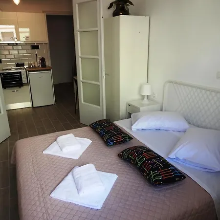 Apartman Kathopouli
