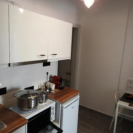 Appartement Kathopouli