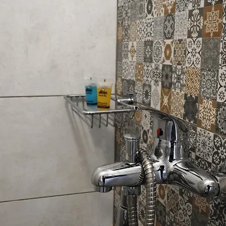 شقة Kathopouli