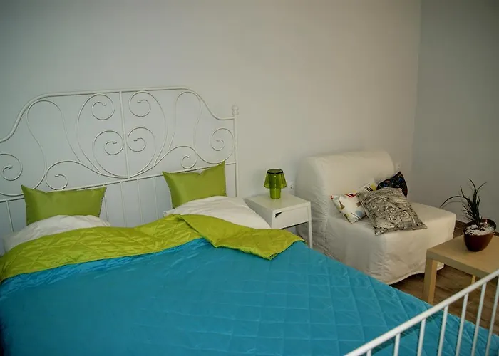 Apartman Kathopouli