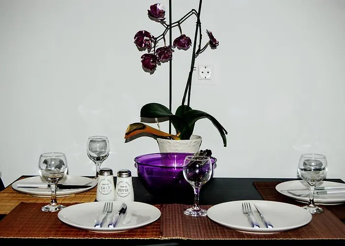 Apartman Kathopouli Rhodes City