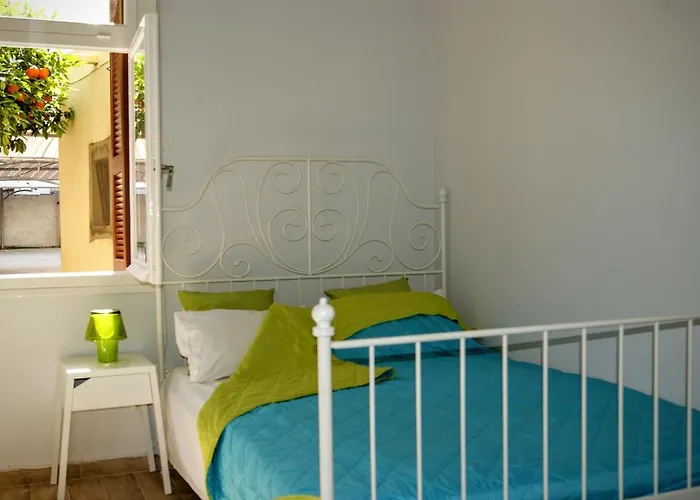 Apartman Kathopouli *