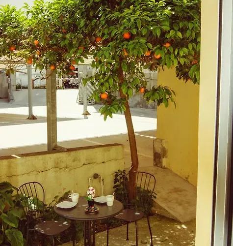 Apartman Kathopouli Rhodes City