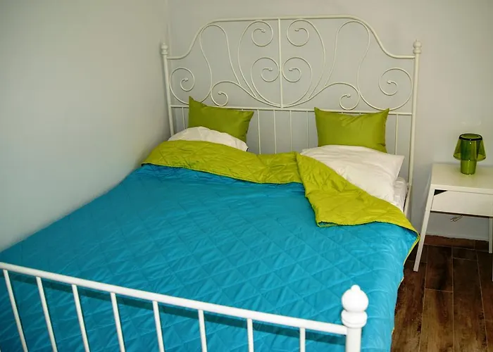 Apartman Kathopouli *