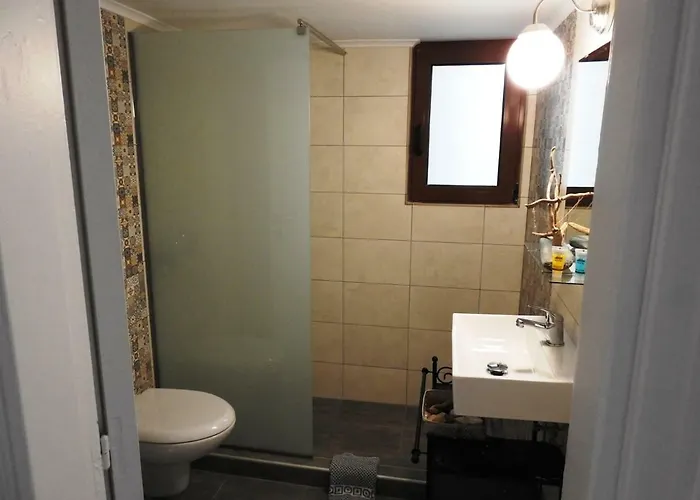 Apartman Kathopouli *