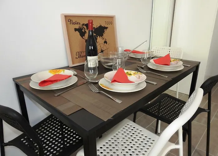 Apartman Kathopouli
