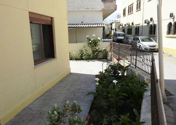 Apartman Kathopouli