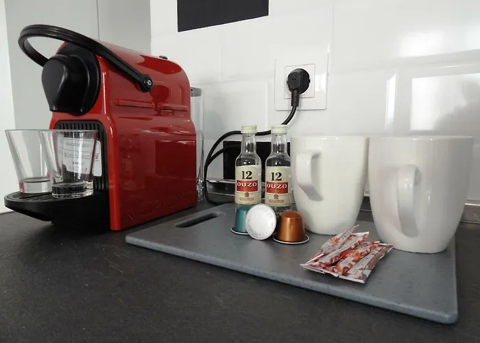 Kathopouli Rhodes City