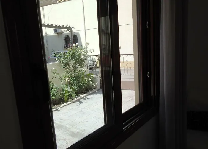 Apartman Kathopouli *